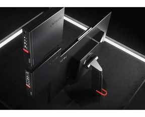 ¡Pack 2 en 1! Lenovo Thinkcentre M920Q + A17TIO22 / Core i5 8500t 2,1ghz / 8Gb ram / 500Gb / 21,5" FullHd / Webcam / Multimedia / Win 11 Pro / ¡Liquidación!