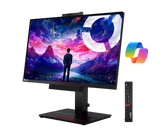 ¡Pack 2 en 1! Lenovo Thinkcentre M920Q + A17TIO22 / Core i5 8500t 2,1ghz / 8Gb ram / 500Gb / 21,5" FullHD / Webcam / Multimedia / Win 11 Pro ¡Ex-demo!