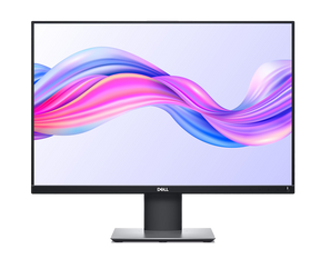 Dell P2421 / 24" Superior FullHd / 16:10 / Display Port / USB 3.0 / Ergonómico ¡Ex-demo!