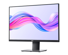 Dell P2421 / 24" Superior FullHd / 16:10 / Display Port / USB 3.0 / Ergonómico ¡Ex-demo!