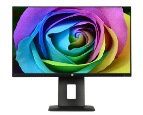 Pack HP Elitedesk 400 G6 + Z23N G2 / Core i5 9500 3ghz / 16Gb ram / 512Gb ssd M.2 / 23" FullHD / Win 11 Pro ¡Liquidación!