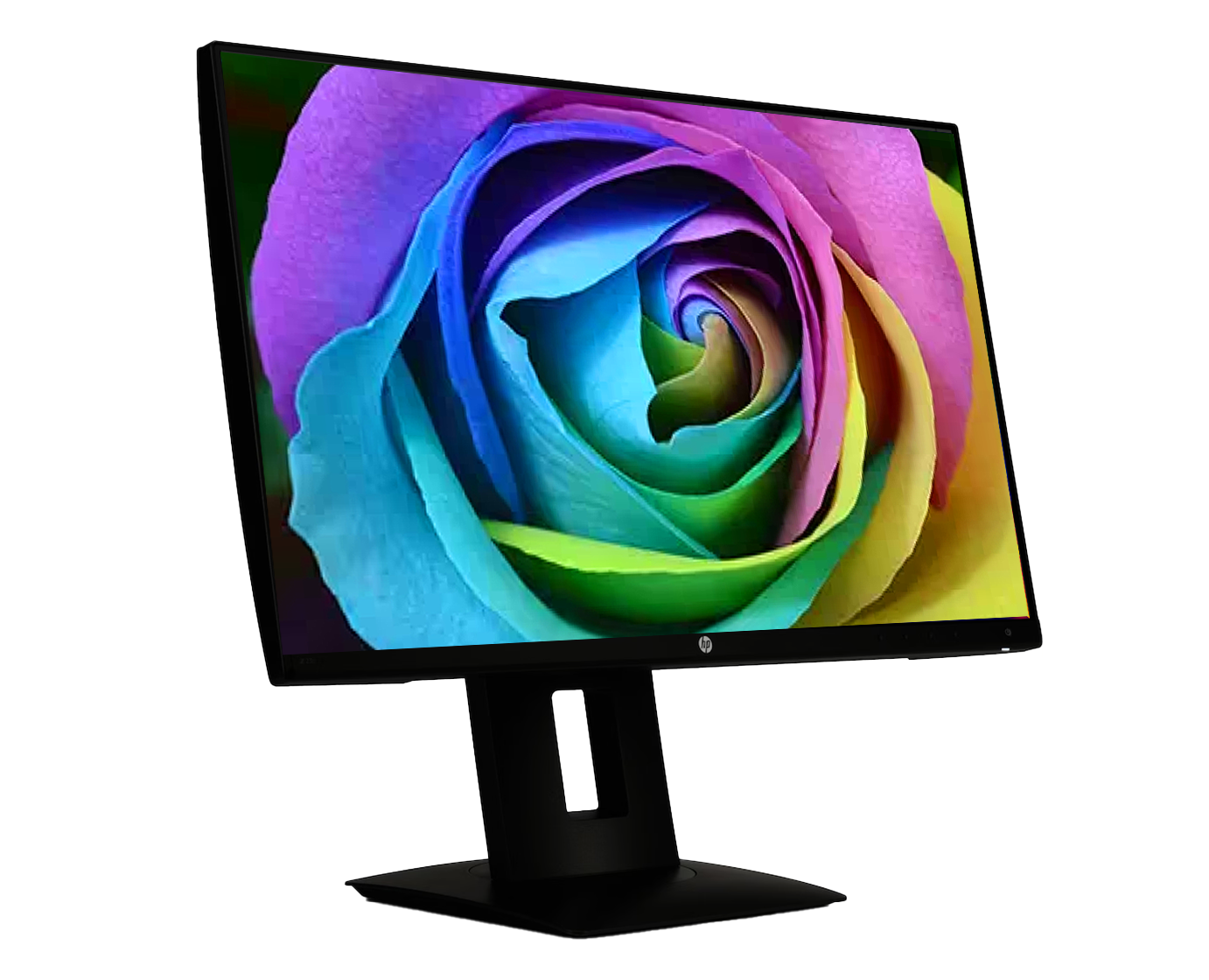 Pack HP Elitedesk 400 G6 + Z23N G2 / Core i5 9500 3ghz / 16Gb ram / 512Gb ssd M.2 / 23" FullHD / Win 11 Pro ¡Liquidación!