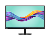 Monitor reacondicionado Lenovo ThinkVision S24e-20. Disfruta de una experiencia visual superior con este monitor de 24 pulgadas. Perfecto para aquellos que buscan un monitor confiable y con un excelente rendimiento. 