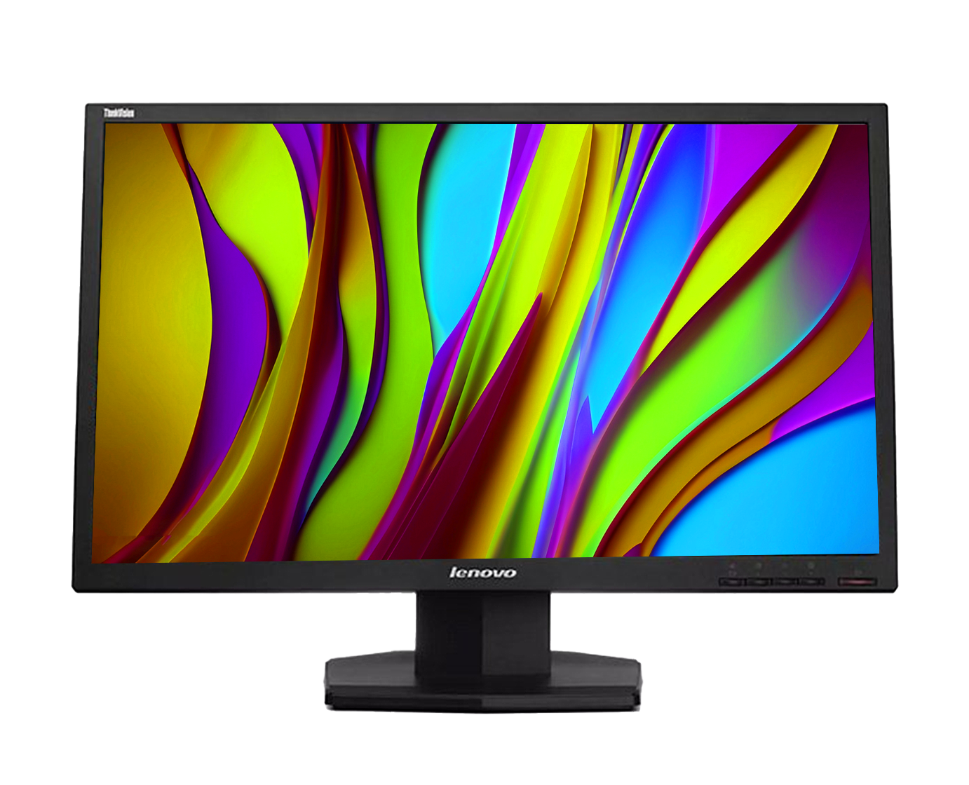 Lenovo Thinkvision LT2423WC / 24" FullHd / HDMI ¡Liquidación!