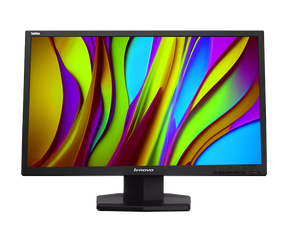 Lenovo Thinkvision LT2423WC / 24" FullHd / HDMI ¡Liquidación!