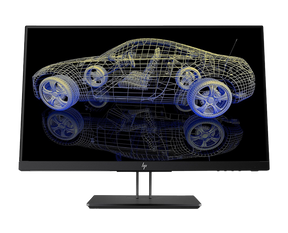 HP Z23N G2 / 23" FullHd / HDMI / Display Port / Ergonómico ¡Liquidación!
