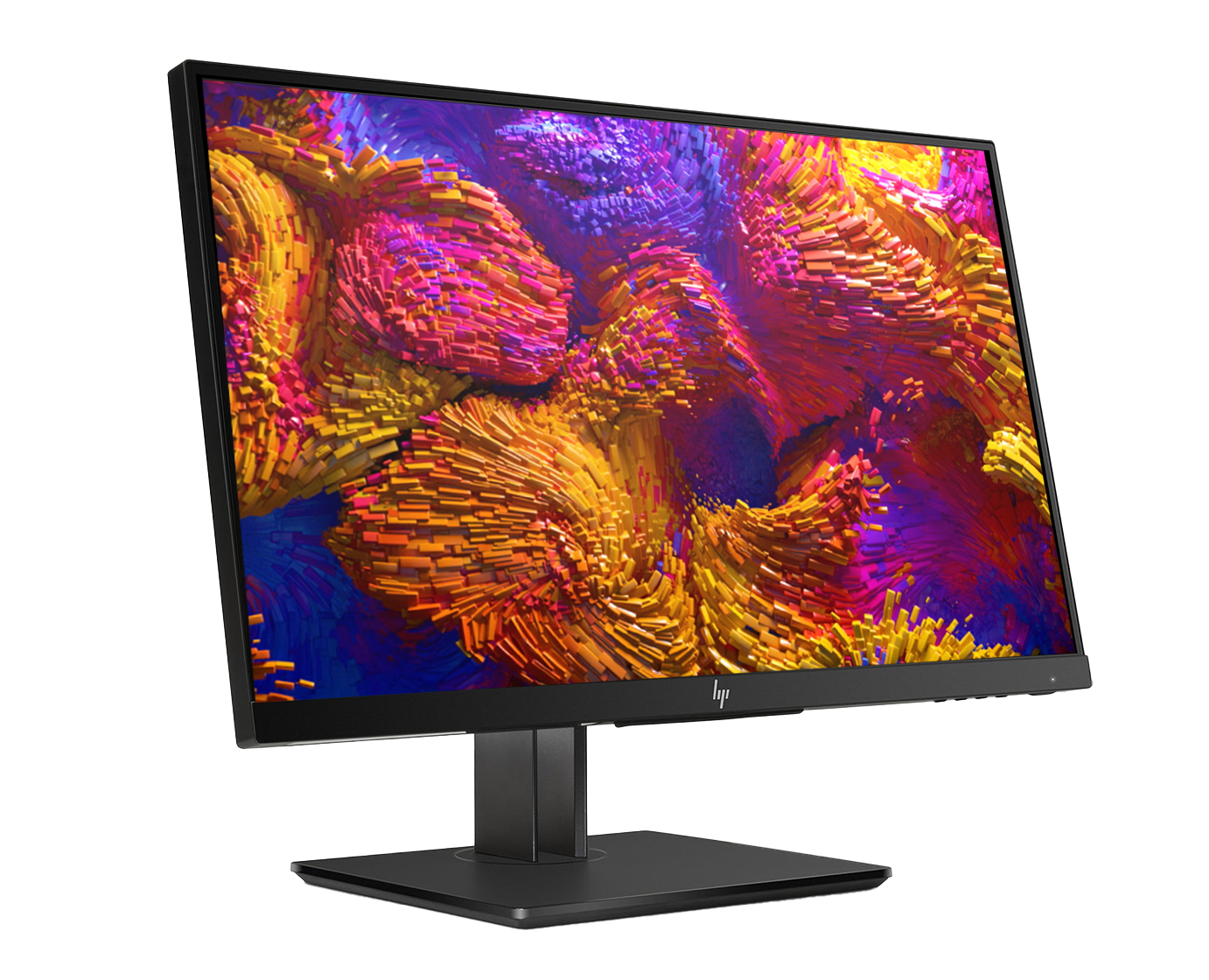 Pack HP EliteDesk 800 G6 + Monitor HP Z23n G2 23" i5-10500, 16GB, SSD 256GB, FHD, HDMI, DisplayPort, Ergonómico, ¡Ex-demo!