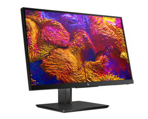 Pack HP EliteDesk 800 G6 + Monitor HP Z23n G2 23" i5-10500, 16GB, SSD 256GB, FHD, HDMI, DisplayPort, Ergonómico, ¡Ex-demo!