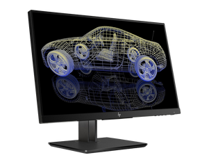 HP Z23n G2 23” FHD, HDMI, DisplayPort, Ergonómico, ¡Liquidación!