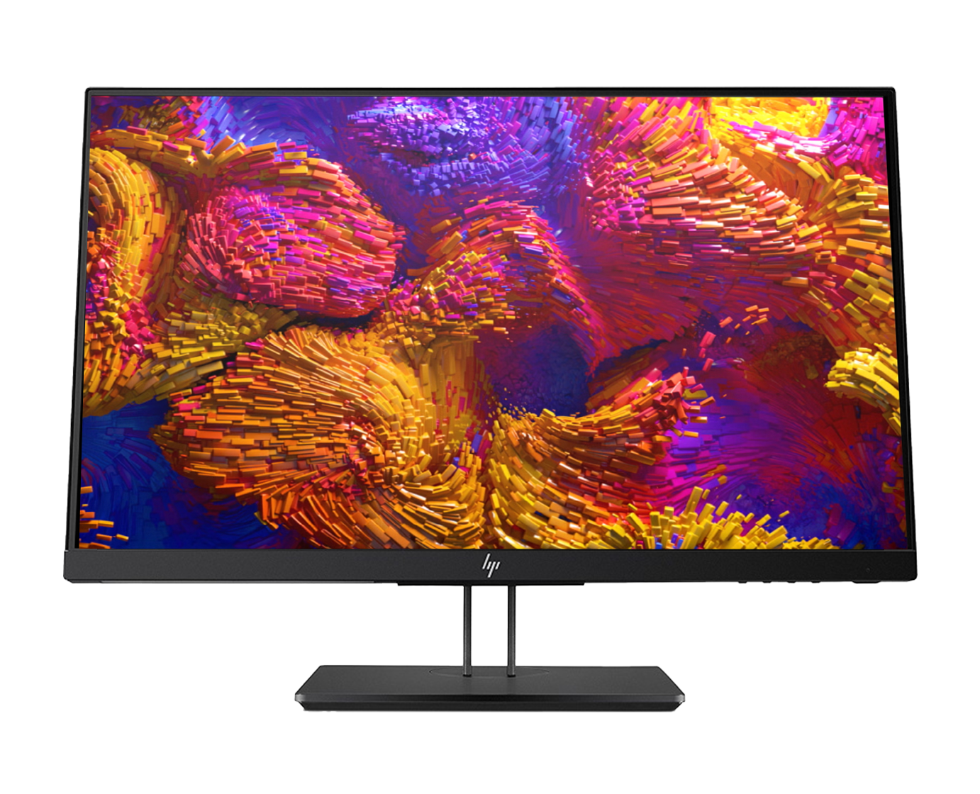 Pack HP EliteDesk 800 G6 + Monitor HP Z23n G2 23" i5-10500, 16GB, SSD 256GB, FHD, HDMI, DisplayPort, Ergonómico, ¡Ex-demo!