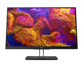 Pack HP EliteDesk 800 G6 + Monitor HP Z23n G2 23" i5-10500, 16GB, SSD 256GB, FHD, HDMI, DisplayPort, Ergonómico, ¡Ex-demo!