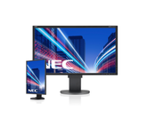 NEC EA243WM 24"FHD, HDMI, Display Port, Ergonómico, ¡Liquidación!