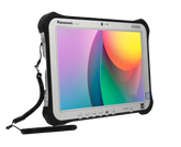 Panasonic FZG1-5 / Core i5 7300u 2,6Ghz / 8Gb ram / 256Gb ssd / 10"FullHd / Conexión 4G / Windows 10 Pro / ¡Liquidación!