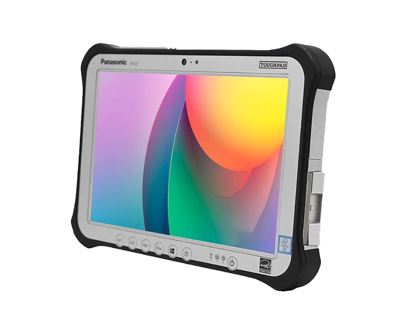 Panasonic FZG1-5 / Core i5 7300u 2,6Ghz / 8Gb ram / 256Gb ssd / 10"FullHd / Conexión 4G / Windows 10 Pro / ¡Liquidación!