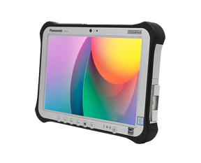 Panasonic FZG1-5 / Core i5 7300u 2,6Ghz / 8Gb ram / 256Gb ssd / 10"FullHd / Conexión 4G / Windows 10 Pro / ¡Liquidación!