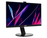 Philips 241B7Q / 24" superior FullHD / dock integrada / Ergonómico ¡Ex-demo!