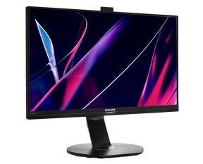 Philips 241B7Q / 24" superior FullHD / dock integrada / Ergonómico ¡Ex-demo!