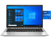 HP EliteBook 840 G8 14" i7-1165G7, 8GB, SSD 512GB, FHD, ¡Liquidación!