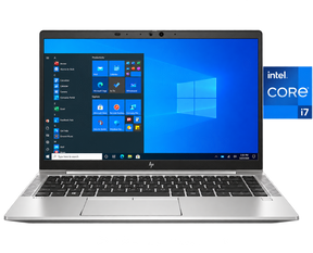 HP EliteBook 840 G8 14" i7-1165G7, 8GB, SSD 512GB, FHD, ¡Liquidación!