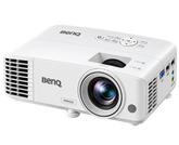 BenQ MW536 Proyector 5000 Lumens, HDMI, ¡Ex-demo!