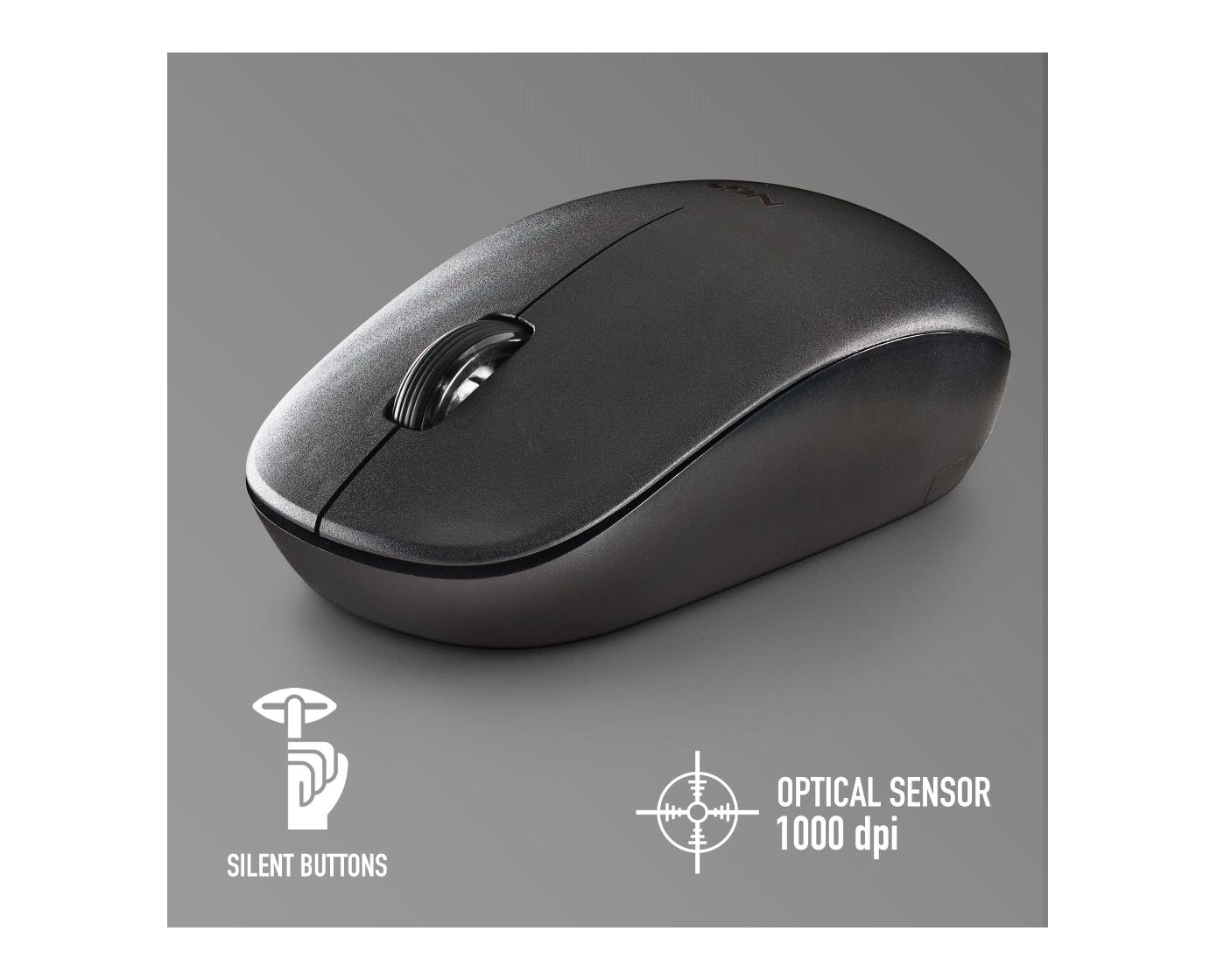 RATON INALAMBRICO NGS FOG PRO ¡Nuevo!