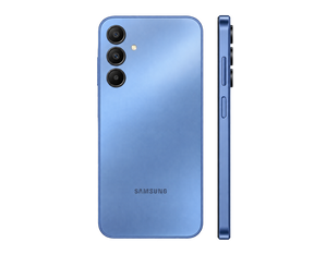 Samsung Galaxy A25 128Gb, 5G, Dual-Sim, Azul ¡Ex-demo!