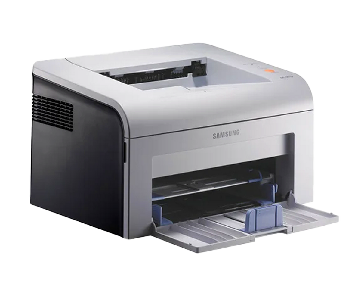 Samsung ML-2010R ¡Ex-demo!