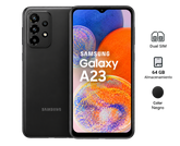 Samsung Galaxy A23, 64Gb, 5G, Dual-Sim, Negro ¡Ex-demo!