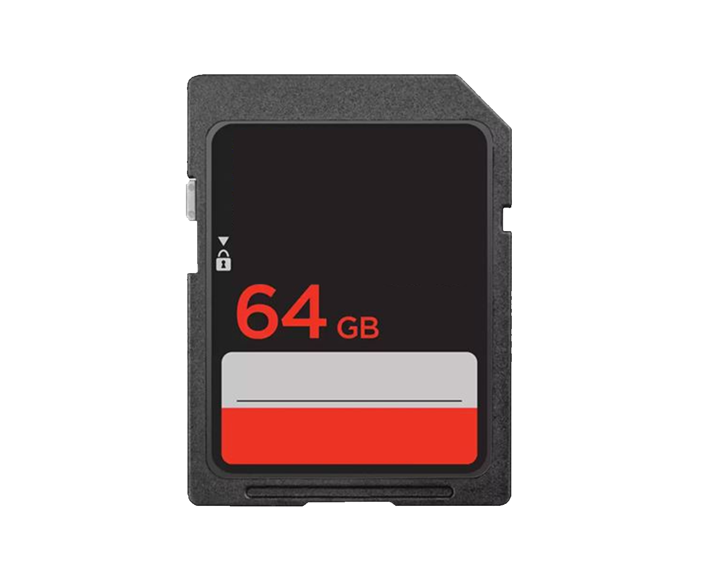 Tarjeta SD 64Gb ¡Nuevo!