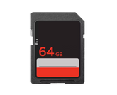 Tarjeta SD 64Gb ¡Nuevo!