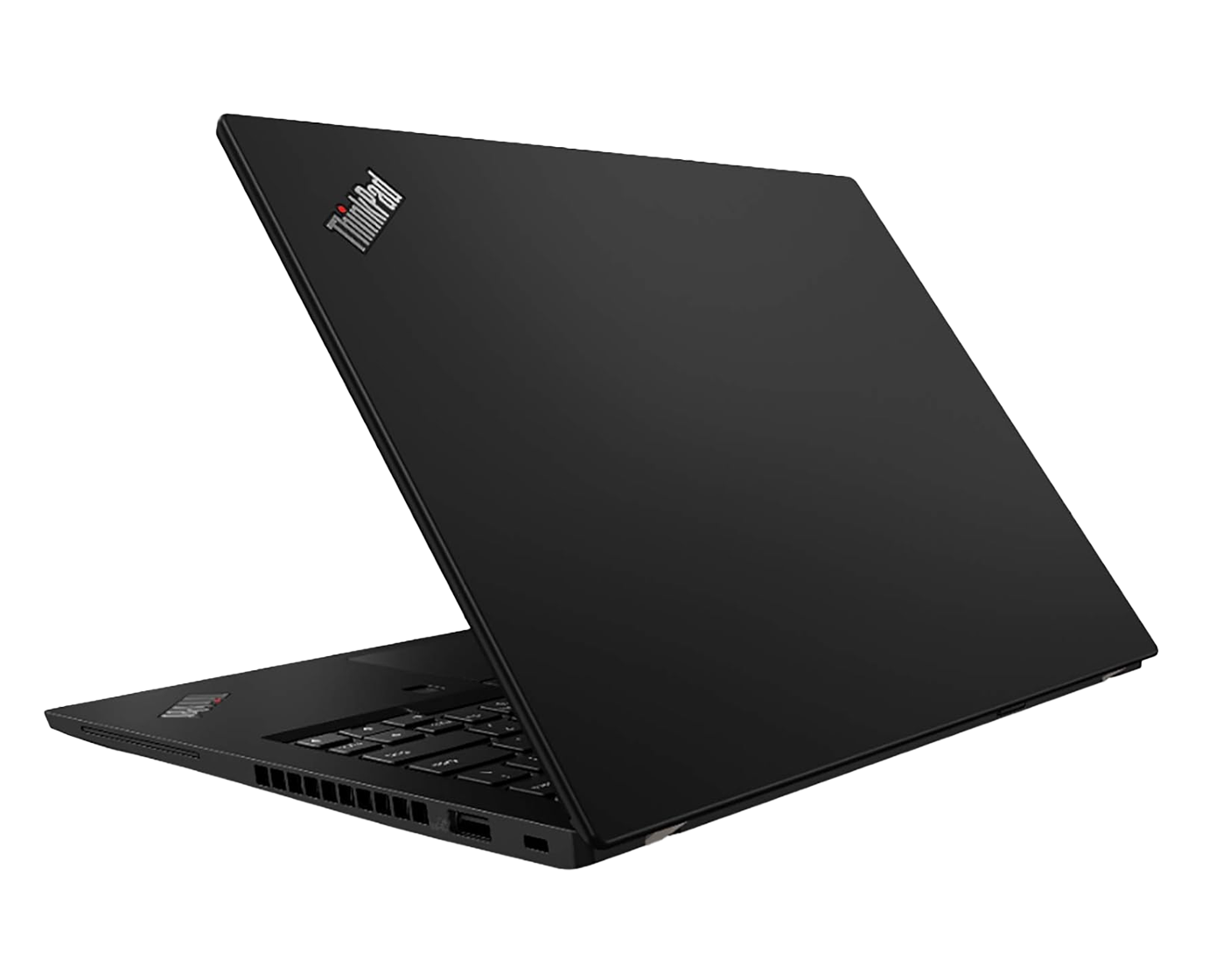 Lenovo ThinkPad X13 Gen 1 13,3" i7-10610U, 16GB, SSD 256GB, FHD Táctil, ¡Liquidación!