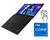 Lenovo ThinkPad X13 Gen 1 13,3" i7-10610U, 16GB, SSD 256GB, FHD Táctil, ¡Liquidación!