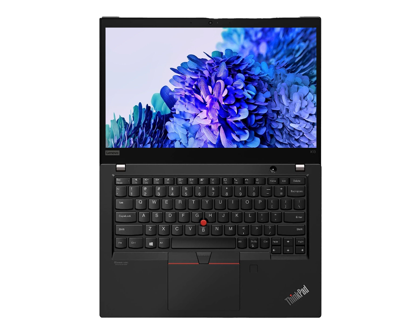 Lenovo Thinkpad X13 Gen1 ¡TÁCTIL! / Core i7 10610u 1,8ghz / 16Gb ram / 256Gb ssd m.2 / 13" FullHD Táctil / Win 11 Pro ¡Liquidación!