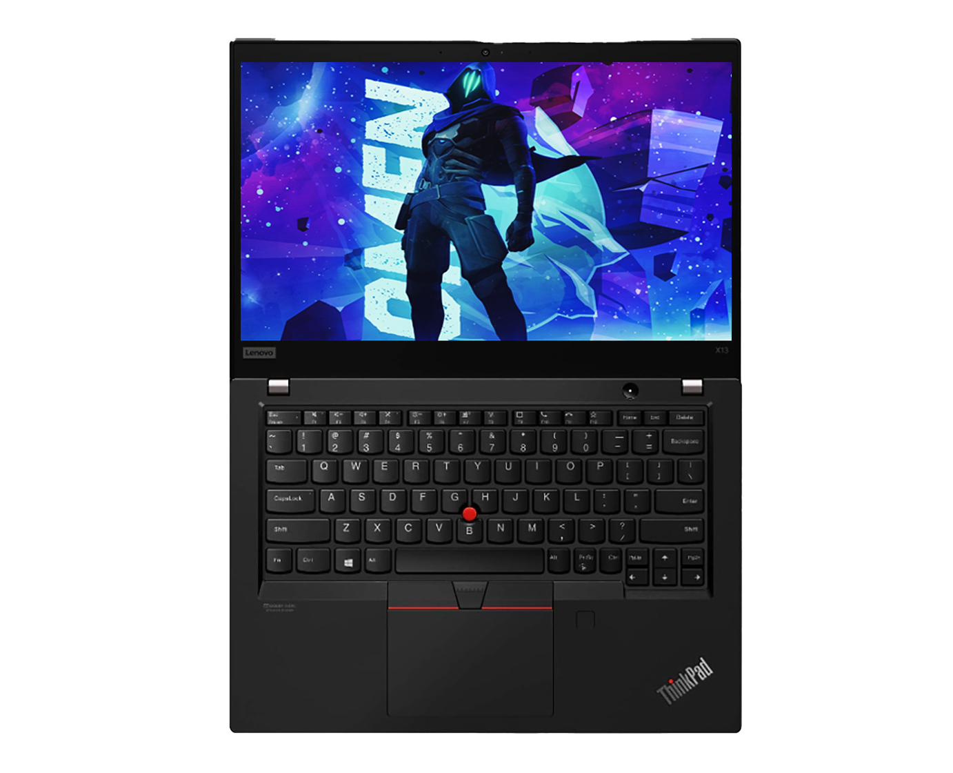 Lenovo ThinkPad X13 Gen 1 13,3" i7-10610U, 16GB, SSD 256GB, FHD Táctil, ¡Liquidación!