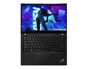 Lenovo ThinkPad X13 Gen 1 13,3" i7-10610U, 16GB, SSD 256GB, FHD Táctil, ¡Liquidación!