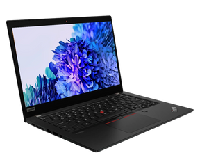 Lenovo Thinkpad X13 Gen1 ¡TÁCTIL! / Core i7 10610u 1,8ghz / 16Gb ram / 256Gb ssd m.2 / 13" FullHD Táctil / Win 11 Pro ¡Liquidación!