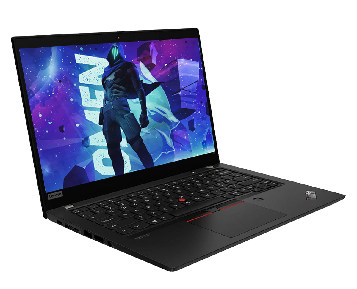 Lenovo Thinkpad X13 Gen1 ¡TÁCTIL! / Core i7 10610u 1,8ghz / 16Gb ram / 256Gb ssd m.2 / 13" FullHd Táctil / Win 11 Pro ¡Liquidación!