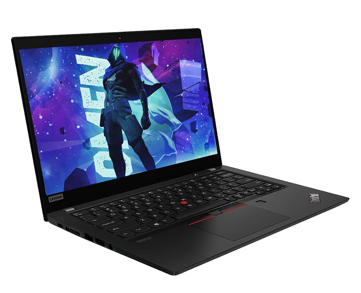 Lenovo ThinkPad X13 Gen 1 13,3" i7-10610U, 16GB, SSD 256GB, FHD Táctil, ¡Liquidación!