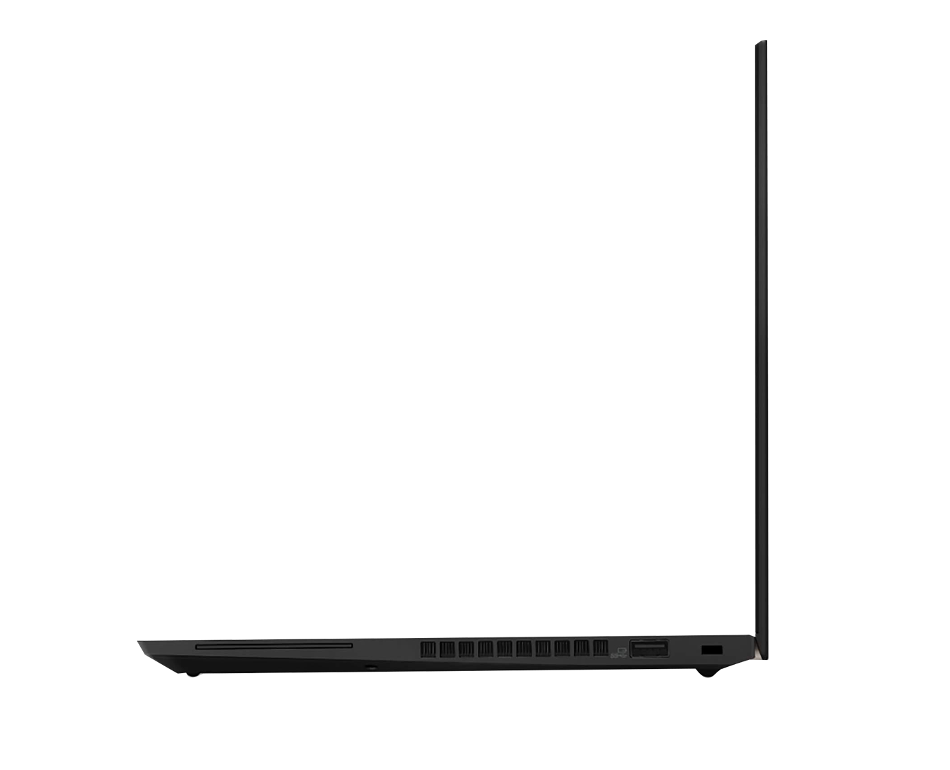 Lenovo ThinkPad X13 Gen 1 13,3" i7-10610U, 16GB, SSD 256GB, FHD Táctil, ¡Liquidación!