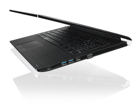 Toshiba Satellite Pro A50-C / Core i7 6500u 2,5ghz / 8Gb ram / 1Tb / 15" Hd / Win 10 Pro ¡Liquidación!