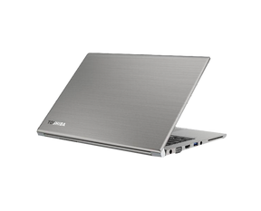 Toshiba Portege Z30-A / Core I5 4200u 1,6ghz / 8Gb ram / 256Gb ssd / 13"HD / Win 10 Pro ¡Liquidación!