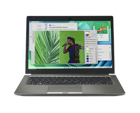 Toshiba Portege Z30-A / Core I5 4200u 1,6ghz / 8Gb ram / 256Gb ssd / 13"HD / Win 10 Pro ¡Liquidación!