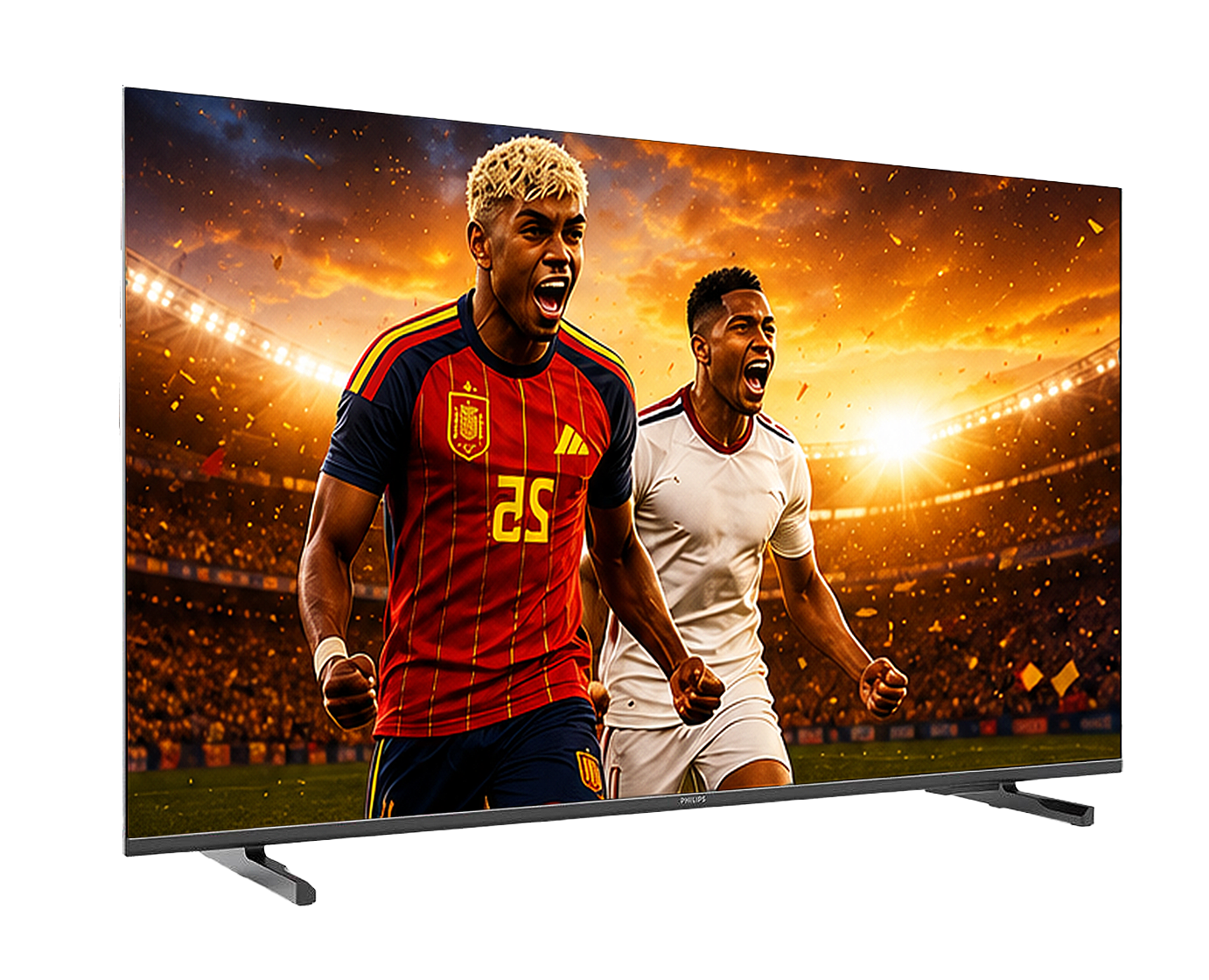 Tv Philips 32PHS5500 32"¡NUEVA! / Hdmi / Hdr10 "Producto nuevo"