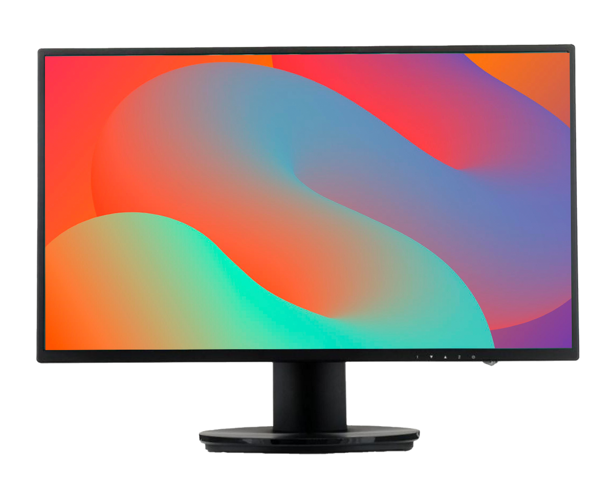 V7 L238DPH / 24"FullHd / HDMI / Display Port / Ergonómico / Panel IPS ¡Ex-demo!