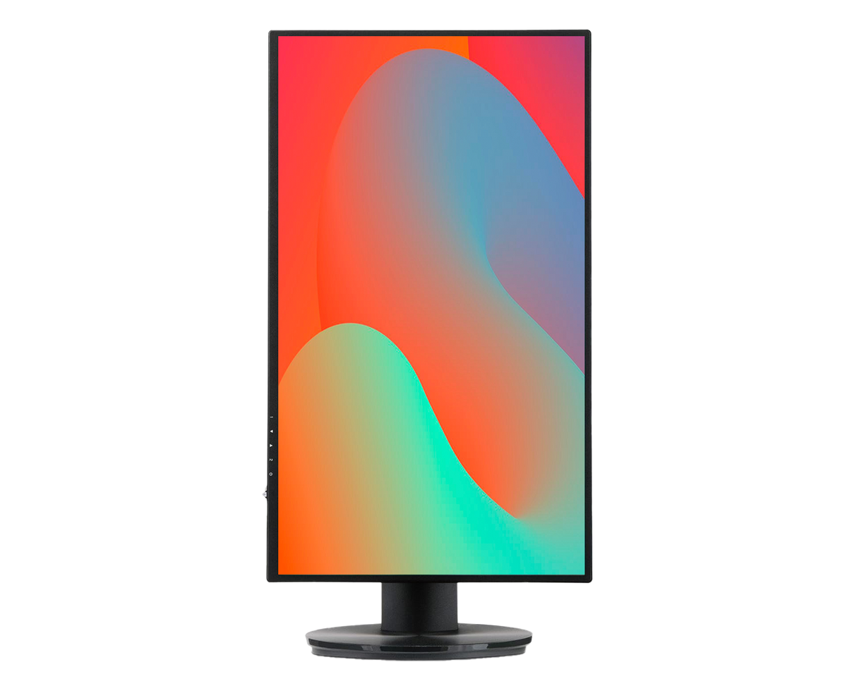 V7 L238DPH / 24"FullHd / HDMI / Display Port / Ergonómico / Panel IPS ¡Ex-demo!