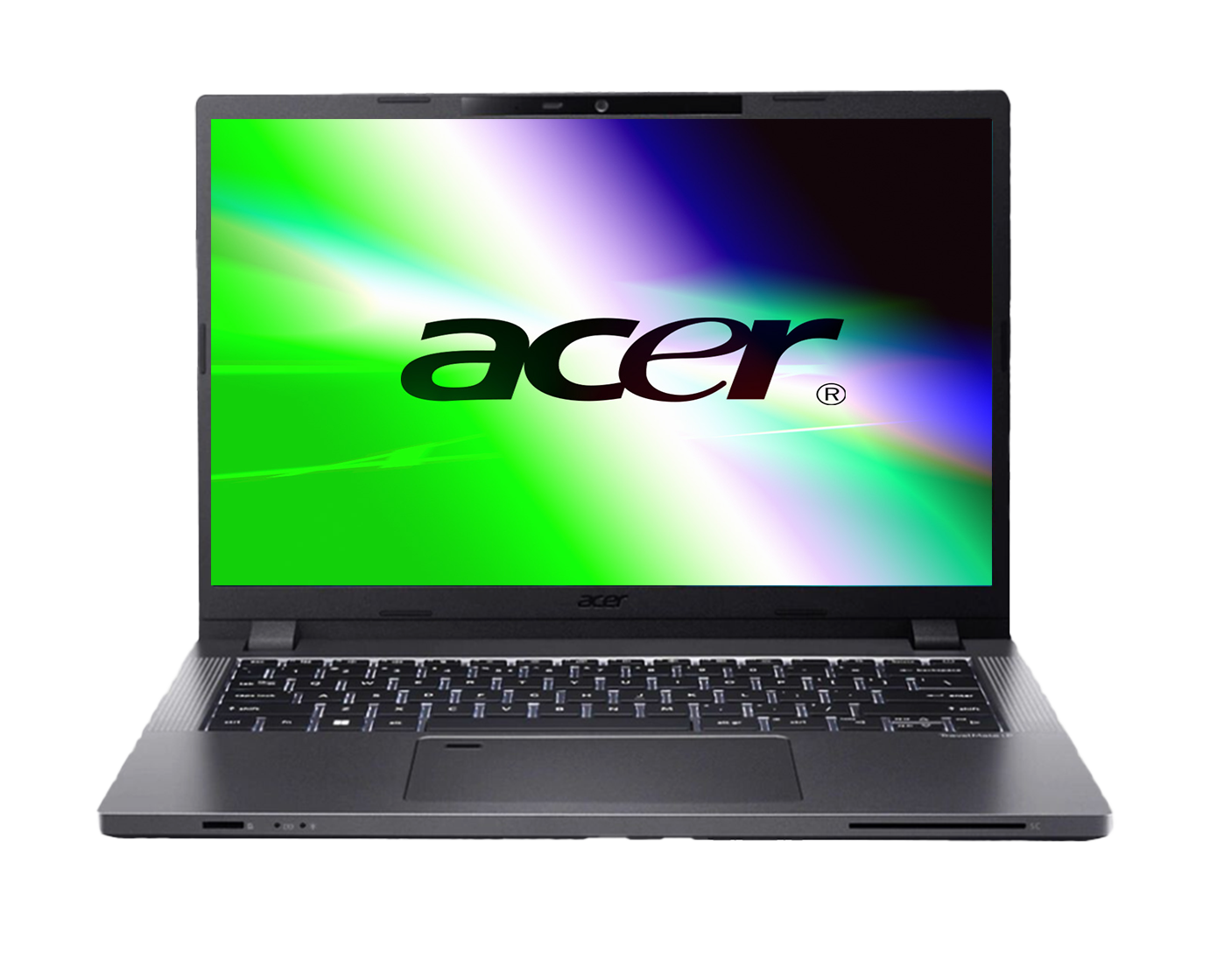 Acer TravelMate P214 14" i3-1115G4, 8GB, SSD 256GB NVMe, FHD, ¡Liquidación!