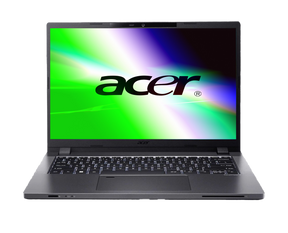 Acer TravelMate P214 14" i3-1115G4, 8GB, SSD 256GB NVMe, FHD, ¡Liquidación!