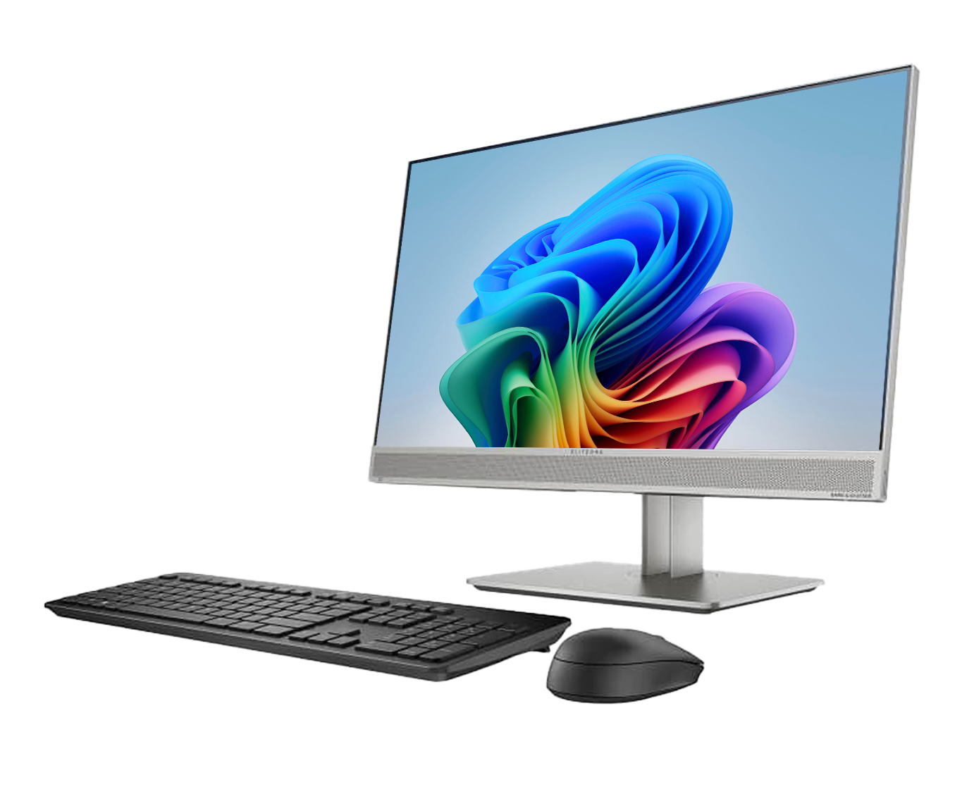 HP EliteOne 800 G4 AIO 24" ¡TÁCTIL! i5-8500, 8GB, SSD 256GB, FHD Táctil, ¡Liquidación!