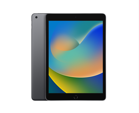 Apple iPad 9 A2604 wifi+cellular / A13 Bionic M13 2,65Ghz / 3Gb ram / 64Gb almacenamiento / 10,2" / iPad OS 18 ¡Ex-Demo!