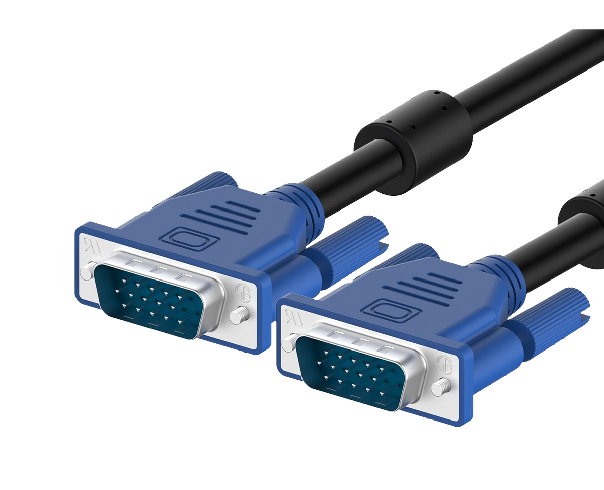 Cable vídeo ¡Ex-demo!